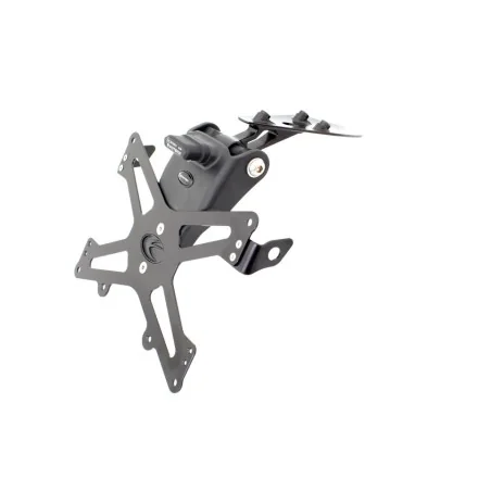 Porta matrícula EVOTECH Honda CBR1000RR/SP '10-16