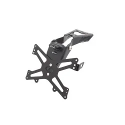 Porta matrícula Honda CB1000R '08-16 / HORNET 600 '11-13 / CBR600F