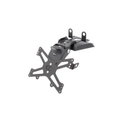 Porta matrícula EVOTECH Honda CBR125/250 '11-16