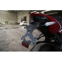 EVOTECH-Kennzeichenhalter für Honda CBR1000RR-R 2020-2023