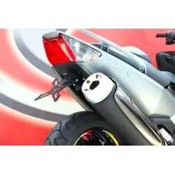 Porta matrícula Yamaha T-MAX '08-11 2