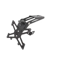 Porta matrícula Yamaha YZF-R 125 '08-13