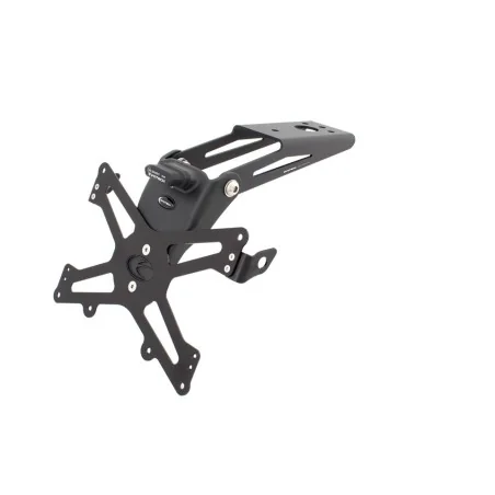 Porta matrícula Yamaha YZF-R 125 '08-13