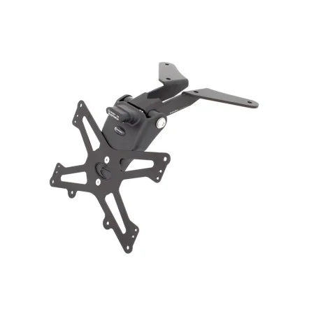 Porta matrícula EVOTECH Yamaha T-MAX 530 '12-16