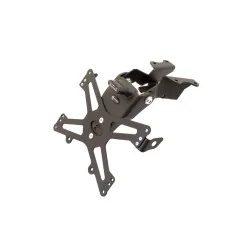 Porta matrícula EVOTECH Yamaha MT-09 '14-16/ MT-09 Tracer '17