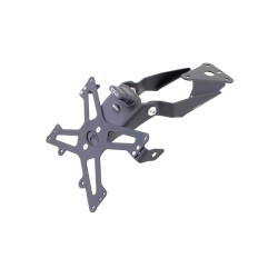 Porta matrícula Yamaha YZF-R 125 '14-16