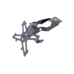 Porta matrícula Yamaha YZF-R 125 '14-16