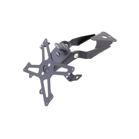 Porta matrícula Yamaha YZF-R 125 '14-16