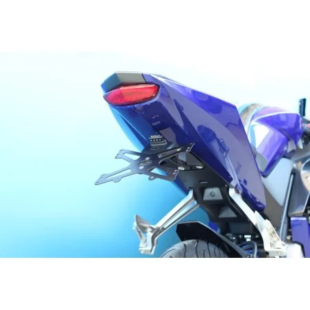 Porta matrícula Yamaha YZF-R 125 '14-16