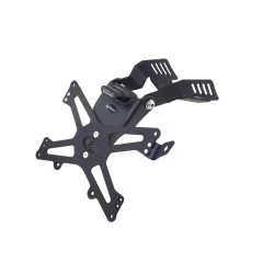 Porta matrícula Yamaha R1 '15 en adelante