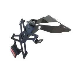 Porta matrícula Yamaha R3 '15 en adelante