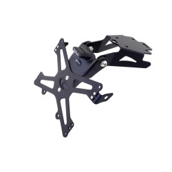 Porta matrícula Suzuki GSX-S1000 '15 en adelante