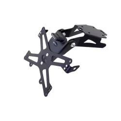 Porta matrícula Suzuki GSX-S1000 '15 en adelante