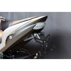 Porta matrícula Suzuki GSX-S1000 '15 en adelante 2