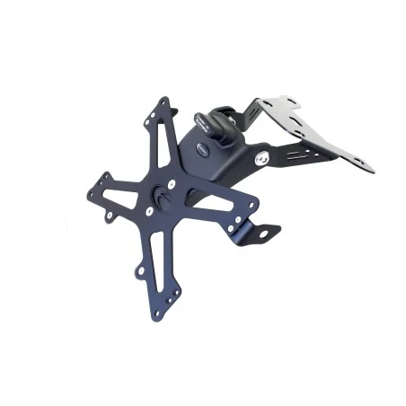 Porta matrícula Suzuki SV650 '16 en adelante