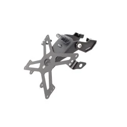 Porta matrícula Kawasaki Z750 '07 en adelante / Z1000 '07-09