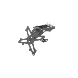 Porta matrícula Kawasaki ZX6R '09 en adelante / ZX10R '08-10