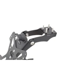 Porta matrícula Kawasaki ZX6R '09 en adelante / ZX10R '08-10 2