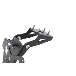 Porta matrícula Kawasaki Z1000 '10-13 / Z1000 SX '10 en adelante 2