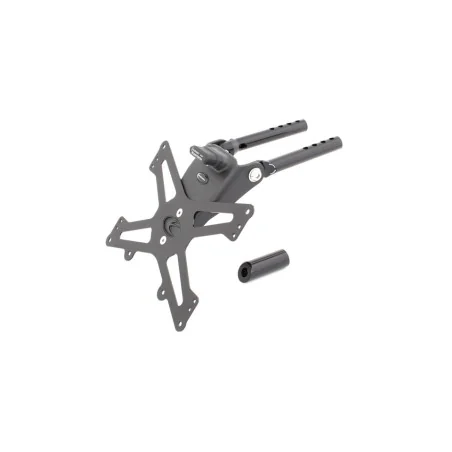 Porta matrícula Kawasaki ZX10R '11-15