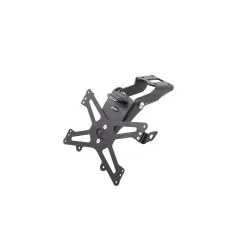 Porta matrícula Kawasaki Z800 '13-16
