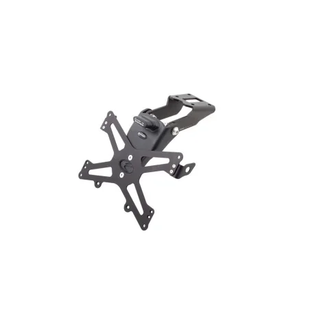 Porta matrícula Kawasaki Z800 '13-16