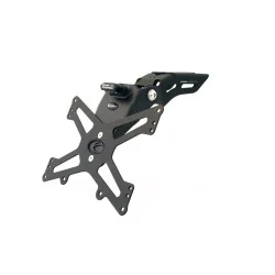 Porta matrícula Kawasaki Z1000 '14-16