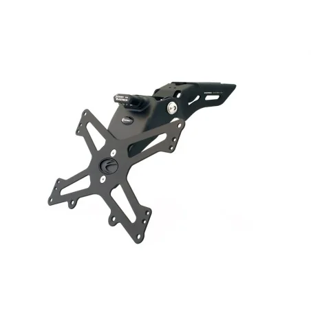 Porta matrícula Kawasaki Z1000 '14-16