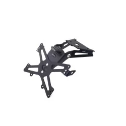 Porta matrícula Kawasaki Z250 / Z300 '15-16