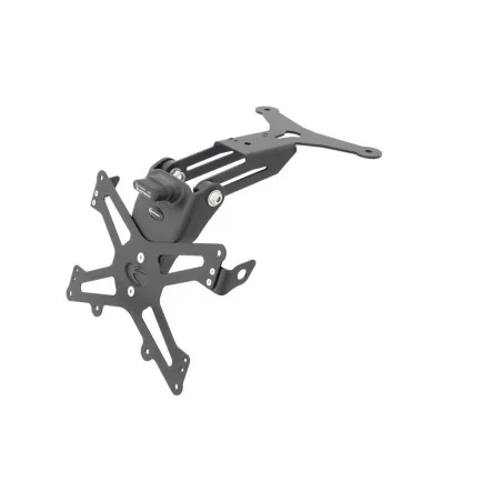 Porta matrícula MV Agusta F4 '10-12