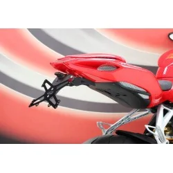 Porta matrícula MV Agusta F3 675 / 800 2