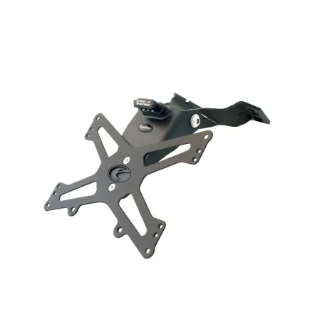 Porta matrícula EVOTECH MV Agusta Brutale 675/800
