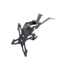 Porta matrícula EVOTECH Benelli BN600