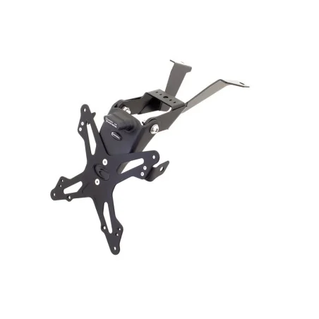 Porta matrícula EVOTECH Benelli BN600