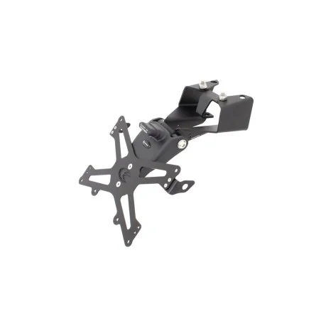 Porta matrícula Triumph Street Triple 675/R/XR Daytona 675/R '13-16 Versión Premium