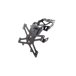 Porta matrícula Triumph Street Triple 675/R/XR Daytona 675/R '13-16 Versión Eco