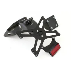 Porta matrícula Triumph Speed Triple R/S '16