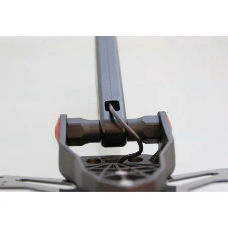 Porta matrícula Ducati 848 / 1098 / 1198