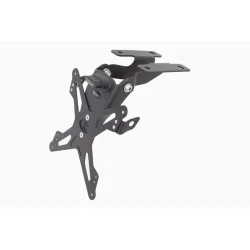 Porta matrícula EVOTECH Ducati Monster '02-06