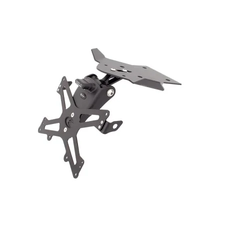 Porta matrícula Ducati Multistrada '10-14 (sin maletas)