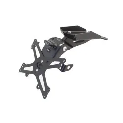 Porta matrícula EVOTECH Ducati Hypermotard/SP/821 / Hyperstrada / Hypermotard 939