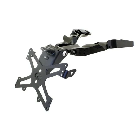 Porta matrícula EVOTECH Ducati Monster 821/Dark/Stripe/1200S Stripe