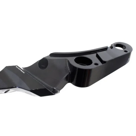 Porta matrícula Ducati Monster 821/Dark/Stripe/1200S Stripe