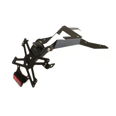 Porta matrícula EVOTECH Ducati Scrambler Icon / Flat Track Pro / Full Throttle