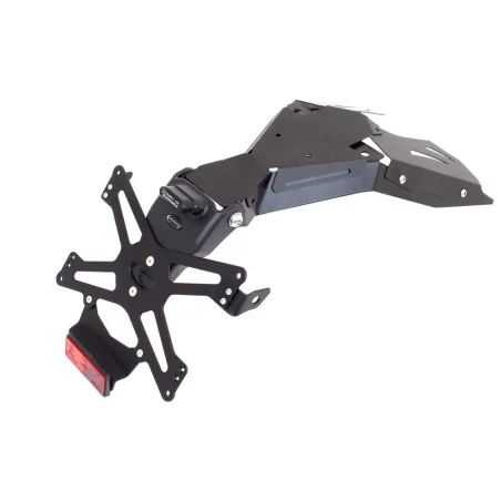 Porta matrícula EVOTECH Ducati Scrambler Classic