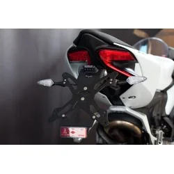 Porta matrícula Ducati Panigale 959 '16-17 2
