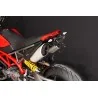 Porta matrícula Ducati Hypermotard 950