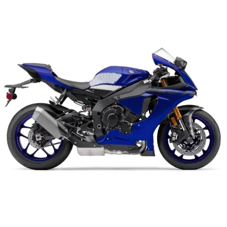 YAMAHA YZF-R1 / M 2015-2020 ICON-Aufkleber-Kit