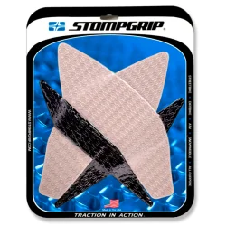 STOMPGRIP Kit de adhesivos ICON YAMAHA YZF-R1 / M 2015-2020 ref 55-14-0099 2