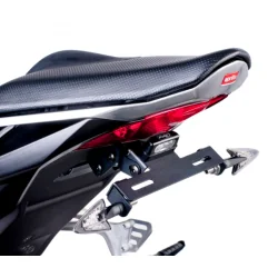 PUIG Kennzeichenhalter für APRILIA